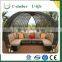 Low price wpc outdoor wood decking