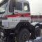 used dump truck tractor head Beiben in Shanghai
