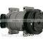 Support Processing non-standard parts auto compressor