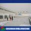 Low cost fast build steel prefab factory made in china