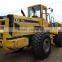 Used Kawasaki 85Z Wheel Loader,Second Hand Kawasaki 85Z Wheel Loadr With Good Working Condition For Sale