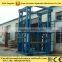 Cargo Lifting Equipment/guide Rail Cargo Lift