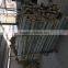 Factory bamboo pole product manufacturing