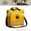 Empty Travel First Aid Kit