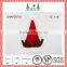 12 x 16 inch santa claus hat