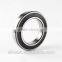 6018 ZZ/2RS steel cage deep groove ball bearing for motorcycle