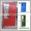 Stainless Closet Locker Steel or Iron Wardrobe Design