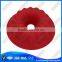 Cake Mold Round Shape Silicone Molds for Fondant
