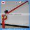 hot sale 1Ton/2 Ton/3Ton Small Hydraulic Lifting Fold Arm Truck Crane