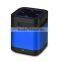 2015 Hot Selling Mini Bluetooth Bass Speaker -Maggie