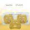 Beauty OEM moisturizer&firming Gold Collagen Facial mask