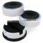 Deluxe Design Top Selling Swivel Dim Sum Portable Speaker