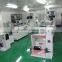 Fully automatic roll to roll PVC electric nameplate screen printing machine