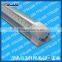 wholesales price V Shape T8 Led Tube with milky frosted cover
