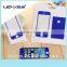 Eye Protection screen protector Cell Phone Anti Blue Light screen protector for iPhone 5