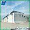 Construction Warehouse Experienced Steel Structure For Steel workshop& warehouse Made In China