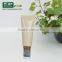 PE Cosmetic Tubes Airless Pump Tube PU02 100ml