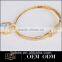 Factory direct sale 925 sterling silver dubai gold jewelry set