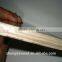 Two time hot press poplar core WBP glue 18mm film faced plywood