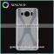 Slim Transparent Crystal Clear TPU Back Cover for Microsoft Lumia 950