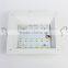 warm white and cool white glass led panel light, SMD5730 led light panel glass, dimmable backlit led panel light