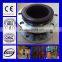 China Factory Supply Steam Pipe Expansion Joint With Flange
