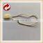 quality string seal tag, hang tag string, garment plastic seal tag/ Beige string seal g-string vibrator