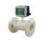 cheap wireless clamp on type ultrasonic fuel tank flow meter