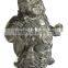 Lucky Jolly Hotei Laughing Buddha Sanctuary Figurine Statues