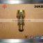 36KD tip holder brass 142.0020/tip m8*28/m6*25