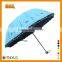 Beautiful windproof korean lacework vinyl eiffel tower umbrella