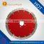 diamond saw blades for for granite for 190mm