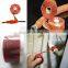 Self fusing silicone fireproof tape underwater insulation fuse tape