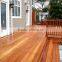 South America origin cumaru hardwood decking