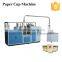 manufacturer CE high speed paper plates machine automatic