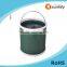 20L Outdoor Fishing Folding Bucket Water Container Car Storage