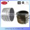 Alibaba 8 Inch Heavy Duty A Type No Hub Rubber Flex Coupling with SS304