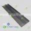 High Quality Aluminium kitchen cabinet skirting board