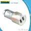 5V 4.8A TYPE C output car phone charger, portable type with CE/FCC/ETL/UL certified