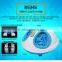 air kneading foot massager shiatsu