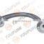 SS304 NET PTFE Flexible Hose Flange connector