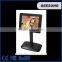 8 inch customer pole display with USB interface