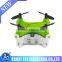 2.2cm Mini Pocket Drone 2.4GHz 4CH Nano RC Drone 3D Roll With Headless Mode RTF