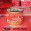 tomato ketchup 2.2kg brix 28-30