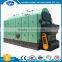 Water Tube Automatic Feeding Biomass Steam Boiler
