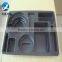 Aluminium and wood mold High quality Vacuum formed plastic tray