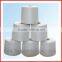 wholesale zipper tape knitting polyester yarn