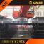 swamp buggy excavator SX400SD for afric market