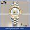 stainless steel back quartz quality watches Elegant and Classiz Diamond Men Automatic Watch