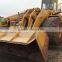 Used American made wheel loader,used loader 980